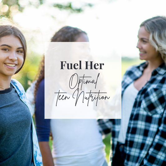 Fuel Her E-Book