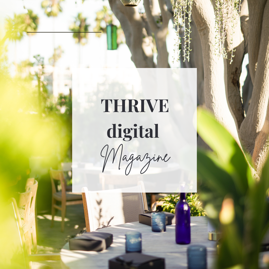Thrive South Bay Digital Magazine